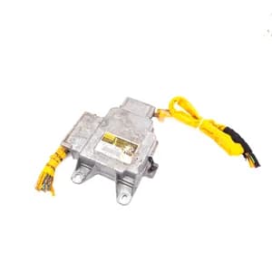 Airbag control module Saab 9-3 (YS3F) 2003–2012 12802256