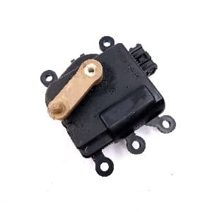 Electronic actuator Mazda 6 (GH) 2007–2012 2.2 MZR-CD R2AA 9601H