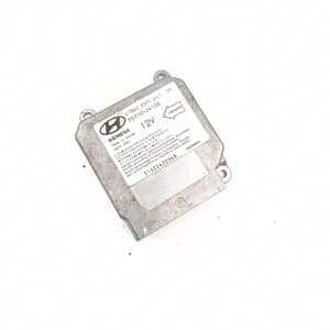 Airbag control module Hyundai SANTA FE 1 (SM) 2000–2006 9591026100