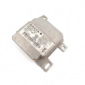 Airbag control module Dacia LOGAN (LS) 2004–2012 8200307188A