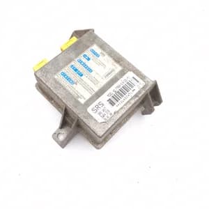 Airbag control module Honda ACCORD Mk 7 (CG, CK, CG, CH) 1997–2003 77960S1AG91M1