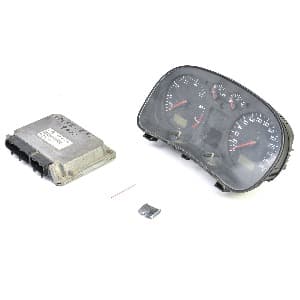 Ignition kit VW GOLF 4 1997–2004 1.6 AKL 06A906019BQ