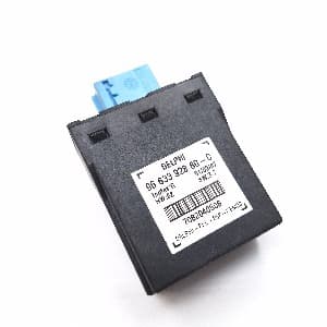 Comfort control module Citroen C4 Grand Picasso 1 2006–2013 1.6 HDi 9663392880C