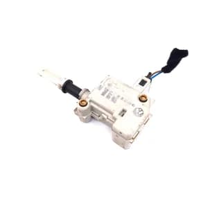 Electronic actuator VW PASSAT B6 2005–2010 3B5827061C