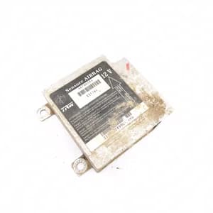 Calculateur d'airbag Fiat PUNTO (188) 1999–2010 46766384