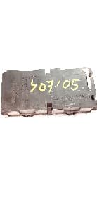 Control unit Peugeot 407 2004–2011