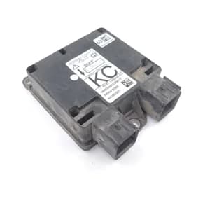 Airbag control module Ford FIESTA Mk 5 2002–2008 6S6T14B056KC