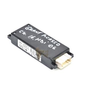 Control unit Peugeot 407 2004–2011 9662258380