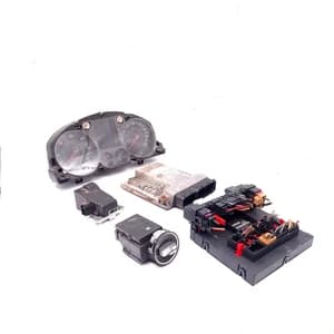 Ignition kit VW PASSAT B6 2005–2010 2.0 TDI BMR 03G906018EM