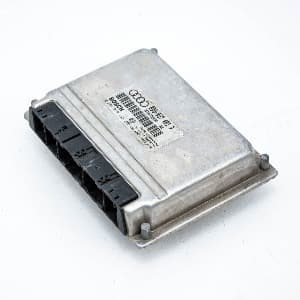 Engine control unit Audi A4 B5 (8D) 1994–2001 8D0907401P