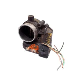 Throttle valve Citroen XSARA (N0, N1, N2) 1997–2006 1.6 16V 0280750085