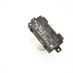 Control unit BMW 5 (E39) 1995–2004 61358366529