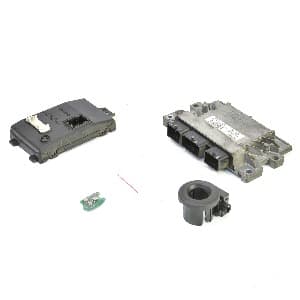 Ignition kit Dacia SANDERO 1 2008–2012 1.2 16V D4F 732 8200672654