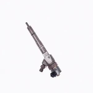 Fuel injector Fiat GRANDE PUNTO (199) 2005–2012 1.6 D Multijet 0445110300
