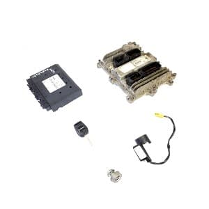 Ignition kit MAN TGX 2000+ 12.4 D D2676 LF 81258057152