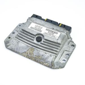 Suspension control module Citroen C5 2 (RD, TD) 2008–2017 3.0 HDi 240 DT20C 9664782980