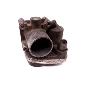 Throttle valve Skoda FABIA 1 1999–2007 1.2 036133062N