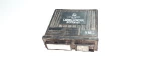 Control unit Renault SCENIC 1 / MEGANE Scenic (JA0/1) 1996–2003