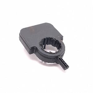 Steering angle sensor Citroen C4 Grand Picasso 1 2006–2013 1.6 HDi 0265005486