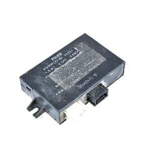 Control unit Rover 75 (RJ) 1998–2005 YWC105180