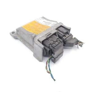 Airbag control module Ford FOCUS Mk 1 1998–2004 2M5T14B056BD