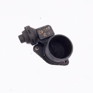 Throttle valve Peugeot 406 1995–2004 2.0 HDi 110 9638246680