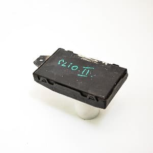 Control unit Renault CLIO 2 / SYMBOL 1 1998–2008