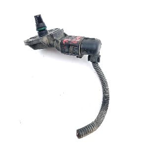 Intake air pressure sensor Seat IBIZA Mk 4 (6L) 2002–2008 1.4 16V 0261230095