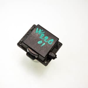 Control unit Mercedes-Benz S-CLASS (W220) 1998–2005
