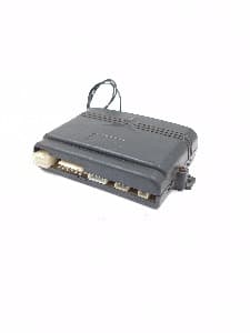 Control unit VW GOLF 4 1997–2004