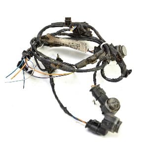 Front parking sensor wiring harness Ford MONDEO Mk 4 2007–2014 AH4215K859AA