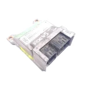 Airbag control module Ford FOCUS Mk 1 1998–2004 YS4T14B056BA