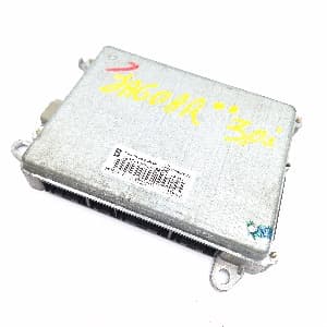 Calculateur de confort Jaguar S-TYPE (CCX) 1999–2007 YW4T13B525BB