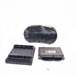 Ignition kit VW POLO (9N, 9N3) 2002–2010 1.2 12V BME 03E906033R