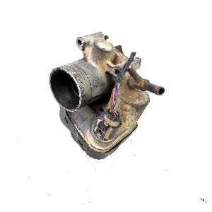 Papillon des gaz Skoda FABIA 1 1999–2007 1.4 AQW 408238321002