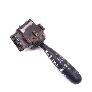 Wiper control stalk Suzuki SPLASH 2008+