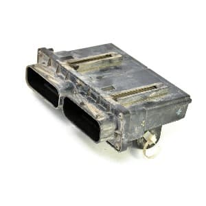 Calculateur de confort Opel ASTRA G 1998–2009 1.6 24462342