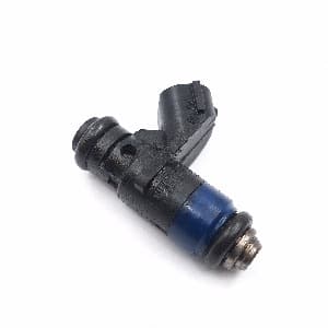 Fuel injector VW POLO (9N, 9N3) 2002–2010 1.4 16V BKY 036906031AB
