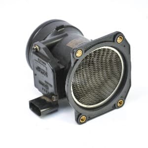 Mass air flow meter Audi A3 (8L1) 1996–2003 1.6 1J0129574