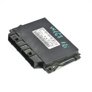 Parking PDC control unit Mercedes-Benz A-CLASS (W168) 1997–2004 A0235456032