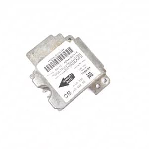 Airbag control module Opel ASTRA G 1998–2009 1923594