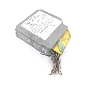 Airbag control module VW BORA (1J) 1998–2005 1J0909609