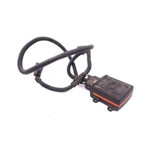 Control unit Multimarca Multimarca 1940–2022
