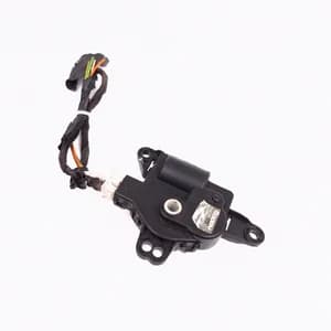 Electronic actuator Hyundai i30 (FD) 2007–2012