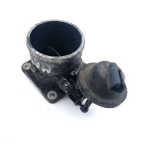 Throttle valve Hyundai MATRIX (FC) 2001–2010 1.5 CRDi 3510027XXX