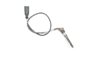 Engine temperature sensor Audi A8 (4E) 2002–2009 4.2 TDI quattro 038906088A
