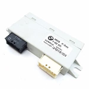 Control unit BMW X5 (E53) 1999–2006 3.0 d M57 D30 (306D2) 6955925