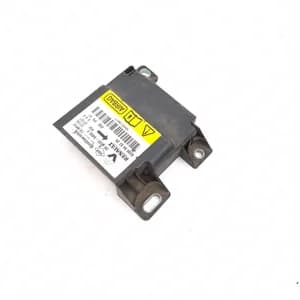 Airbag control module Dacia LOGAN (LS) 2004–2012 28403294003
