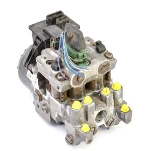 ABS pump Peugeot 406 1995–2004 B5538964927