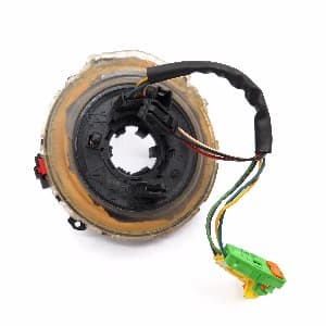 Bague collectrice d'airbag Mercedes-Benz E-CLASS (W211) 2002–2009 E 320 CDI 4-matic A1714640518